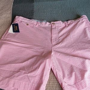 Men's Polo shorts